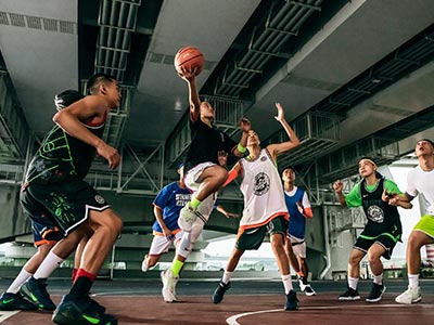 CBA山西队vs 天津队直播